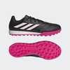 Giày Bóng Đá Adidas Chính Hãng - COPA PURE.3 TURF BOOST - Đen/Hồng| JapanSport GY9054