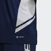 Áo Phông Adidas Nam Chính Hãng - ADIDAS CONDIVO 22 JERSEY - Navy | JapanSport HA6291
