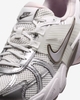 Giày Nike Nữ Chính Hãng - V2K Run - Màu Trắng/ Hồng | JapanSport FD0736-010