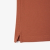 Áo Polo Lacoste Chính hãng - Slim Fit L.12.12 Piqué Polo - Màu Nâu | JapanSport PH4012-51-I1K