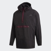 Áo Khoác Nam Adidas Chính Hãng - ADAPT JACKET - Màu Đen | JapanSport FS9858