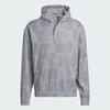 Áo Khoác Adidas Nam Chính Hãng - Go-To Anorak - Màu Xám | JapanSport IW3900