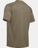 Áo phông Under Armour Chính hãng - UA Tactical Tech™ - Màu Rêu | JapanSport 1005684-499