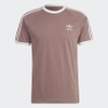 Áo Phông Adidas Chính Hãng - Classics Adicolor - Hồng | JapanSport HM9326