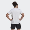 Áo Phông Adidas Nam Chính Hãng - BIG BADGE OF SPORT TRAINING TEE - Trắng | JapanSport HL8800