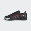 Giày Adidas Nam Chính Hãng - SUPERSTAR - Đen | JapanSport GW5783