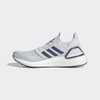 Giày Adidas Chính Hãng - ULTRABOOST 20 - Xám | JapanSport  EG0695