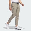 Quần Golf Adidas Nam Chính Hãng - Ultimate365 Chino Pants - Màu Be | JapanSport IU2845