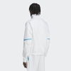 Áo Khoác Adidas Nam Chính Hãng - GERMANY GAME DAY ANTHEM JACKET - Trắng | JapanSport IC4379