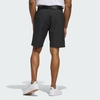 Quần Short Adidas Chính Hãng - Ultimate365 Printed Golf Shorts - Màu Đen | JapanSport JF4919