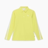 Áo Khoác Puma Nam Chính Hãng - Thermo PF Golf Long Sleeve  - Màu Xanh | JapanSport 630423-02