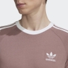 Áo Phông Adidas Chính Hãng - Classics Adicolor - Hồng | JapanSport HM9326
