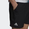 Quần Adidas Nam Chính Hãng - MELBOURNE TENNIS ERGO 7-INCH SHORTS - Đen | JapanSport H67148