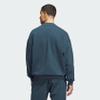 Áo Khoác Adidas Chính Hãng - Anthony Edwards 1 Foundation Crew Neck Sweatshirt - Màu Xanh | JapanSport IM8231