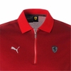 Áo Polo Puma chính hãng -  Puma Ferrari Style 2 Tone  - Nam - Đỏ| JapanSport 620236-02