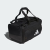 Túi Trống Adidas Chính Hãng - Duffel EP/Syst. 35 L - Màu Đen | JapanSport IK4796