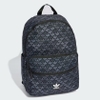 Balo Adidas Chính Hãng - Monogram - Màu Xanh | JapanSport IU0009