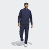 Áo Khoác Golf - Lông vũ Adidas Nam Chính Hãng - Frostguard Tour Ultimate365 Zip - Màu Xanh | JapanSport IJ9652