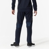 Quần Mizuno Nam Chính Hãng - MC Line Soft Dry Knit Pants - Màu Xanh | JapanSport 32MDB001-14