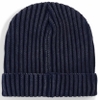 Mũ len Puma Chính Hãng - PREMIUM ESS Mid Crown Beanie - Màu Navy | JapanSport 026394-02