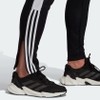 Quần Adidas Nam Chính Hãng - TIRO ESSENTIAL TRACKSUIT BOTTOMS - Đen | JapanSport H59990