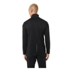 Áo Khoác Asics Chính Hãng - LIMO Dry Sweat Full Zip - Đen | JapanSport 2031D574-001