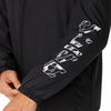 Áo Khoác Asics Chính Hãng - Asics Hex Graphic Padded Windbreaker Hoodie - Màu Đen | JapanSport 2031E238-001