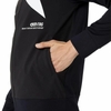 Áo Khoác Asics Chính Hãng - AIM-TRG Wind Barrier Knit Jacket - Màu Đen | JapanSport 2031E724-001