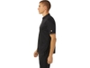 Áo Asics Chính Hãng - Reflect Graphic Polo Shirt - Đen | JapanSport 2033A823-001
