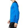 Áo Asics Chính hãng - Game shirt LS - Xanh | JapanSport 2051A115-400