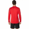 Áo phông Asics Chính Hãng - Topline Family - Màu Đỏ | JapanSport 2053A209-600