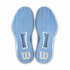 Giày tennis Wilson Nữ chính hãng - INTRIGUE TOUR AC - Màu trắng | JapanSport WRS338860