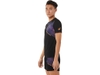 Áo Asics Chính Hãng - Short Sleeve Top - Navy | JapanSport 2091A443-001