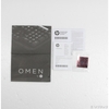 【Đã qua sử dụng】Bàn phím OMEN Chính hãng - OMEN by HP Sequencer Keyboard | Japansport