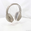 【Đã qua sử dụng】Tai nghe Sony chính hãng - MDR-1000X - Màu Trắng | JapanSport