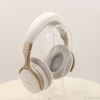 【Đã qua sử dụng】Tai nghe Denon chính hãng - Wireless Headphones AH-GC30 - Màu trắng be | JapanSport