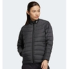 Áo Khoác Adidas Nữ Chính Hãng - Golf Long Sleeve Down Jacket - Màu Đen | JapanSport  HG5760