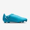 Giày Đá bóng Nike Chính Hãng - Phantom GX 2 Academy - Màu Xanh | JapanSport FD6723-400