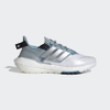 Giày Adidas Chính Hãng - ULTRABOOST 22 COLD.RDY - Xanh | JapanSport GZ0128