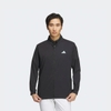Áo Khoác Adidas Nam Chính Hãng -  golf Adidas - Màu Đen | JapanSport HS9994