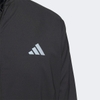Áo Khoác Adidas Nam Chính Hãng -  golf Adidas - Màu Đen | JapanSport HS9994