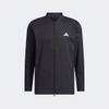 Áo Khoác Adidas Nam Chính Hãng -  golf Adidas - Màu Đen | JapanSport HS9994