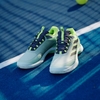 Giày Tennis Adidas Nữ Chính Hãng - Avacourt 2  - Màu Xanh | JapanSport IF0400