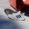Giày Adidas Nam Chính Hãng - Ultraboost 1.0 - Màu Trắng | JapanSport JH6584