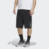 Quần Short Adidas Nam Chính hãng - SHORT NATIONAL GEOGRAPHIC - Đen | JapanSport IC1998