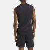 Áo Phông Reebok Chính Hãng - Training Sleeveless Tech T-Shirt - Màu Đen | JapanSport 100214944