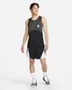Áo Phông Nike Chính Hãng - Dri-FIT Starting 5 - Màu Đen | JapanSport DQ5829-070