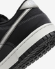 Giày Nike Nam Chính Hãng - Nike Dunk Low Retro - Đen | JapanSport FD6923-001