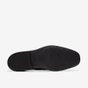 Giày Clark Nam Chính Hãng - Clarkslite Tie Black Combi - Đen | JapanSport  261-7688-17080