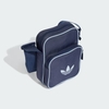Túi đeo chéo Adidas Chính Hãng - Small Item Classic Adicolor - Màu Xanh | JapanSport JD5544